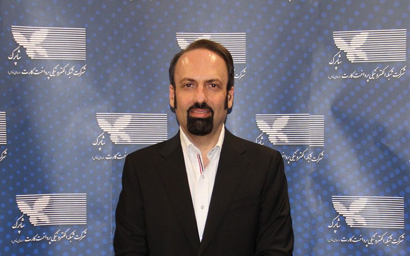 سعید احمدی پویا شاپرک