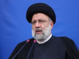 رئیس جمهور اینترنت