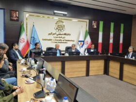 شاتل امبرکبیر