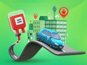 اسنپ اهدای خون
