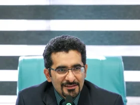 وزارت ارتباطات