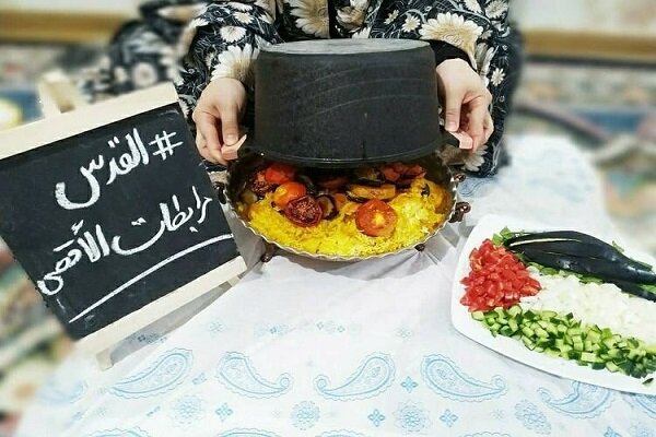 در یک جبهه ایم...