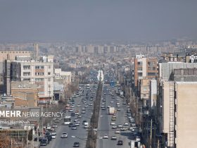 آلودگی هوا