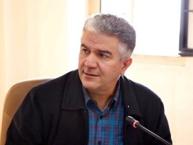 مددکاران اجتماعی