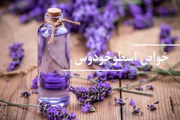 خواص درمانی