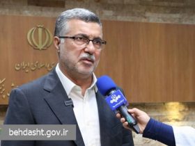 آلودگی هوا