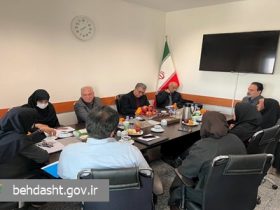 خدمات ترک دخانیات