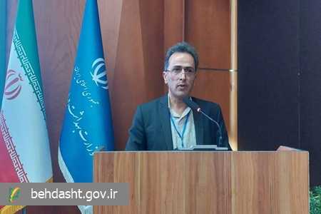 شبکه آزمایشگاهی پزشکی