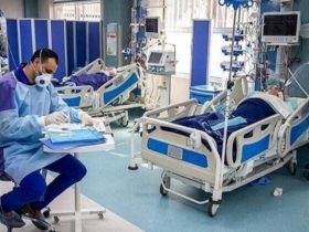 آموزش بیمار هنگام ترخیص