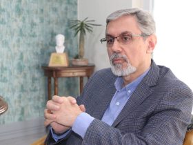 کاشت حلزون شنوایی