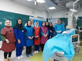 الکتروفیزیولوژی قلب