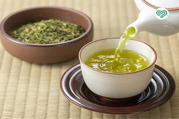 چای سبز