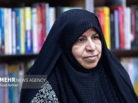 رئیس فرهنگستان علوم پزشکی