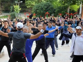 افزایش طول عمر افراد مسن