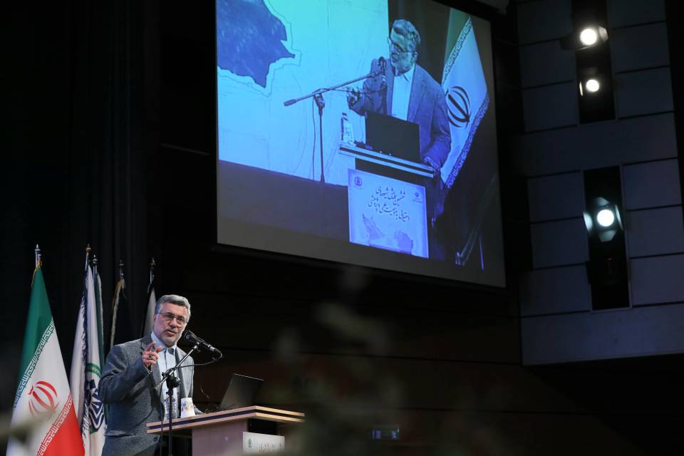 دکتر محمدرضا ظفرقندی