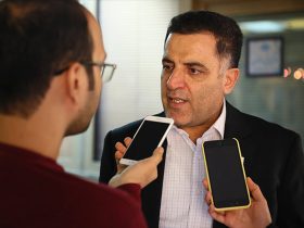 علی اصغر پیوندی