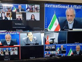 کمیته مشترک همکاری سلامت ایران و ترکیه