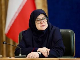 فاطمه مهاجرانی