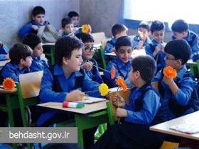 چهارمین جشنواره طب ایرانی