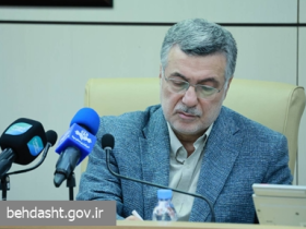 دکتر امیررضا رکن