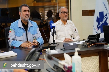 مدیریت بحران