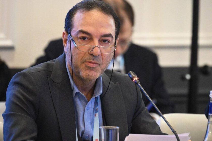علیرضا رئیسی