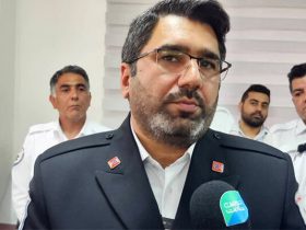 مزاحمت تلفنی اورژانس