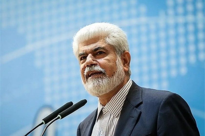 حسینعلی شهریاری