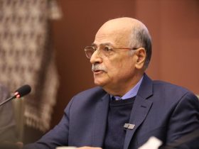 چشم پزشکی و علوم بینایی