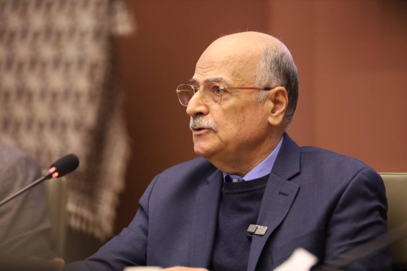 چشم پزشکی و علوم بینایی