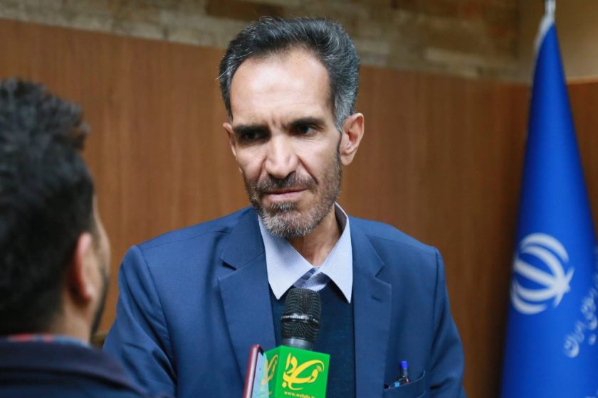 محمد بیات