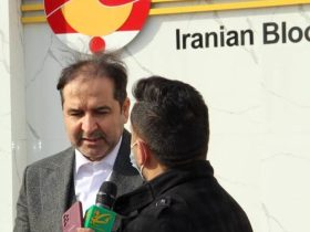 دکتر فردین بلوچی