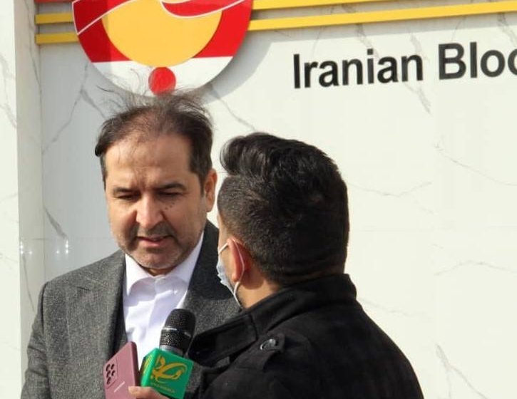 دکتر فردین بلوچی