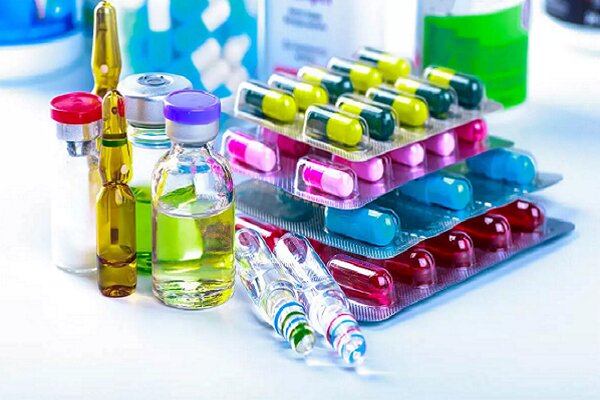 امحاء داروهای تاریخ گذشته