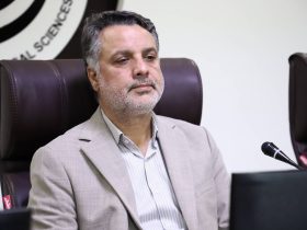 وفاق دانشجویان