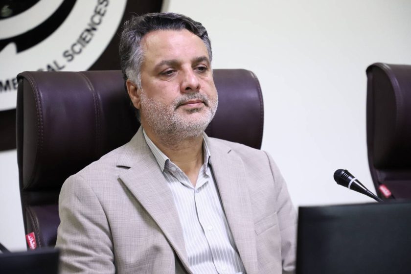 وفاق دانشجویان