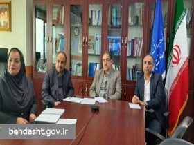 راه اندازی شبکه تخصصی سرپرستاران
