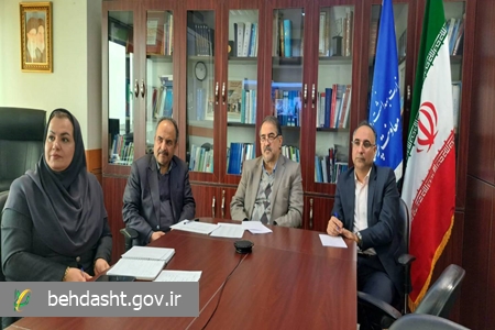 راه اندازی شبکه تخصصی سرپرستاران