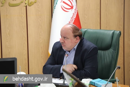 شورای راهبری تحول اداری وزارت بهداشت