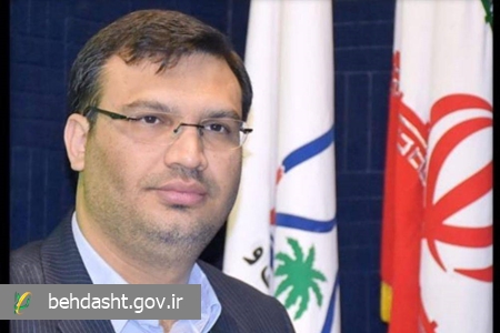 سرپرست دانشگاه علوم پزشکی آبادان
