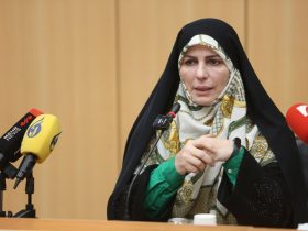 مریم اردبیلی