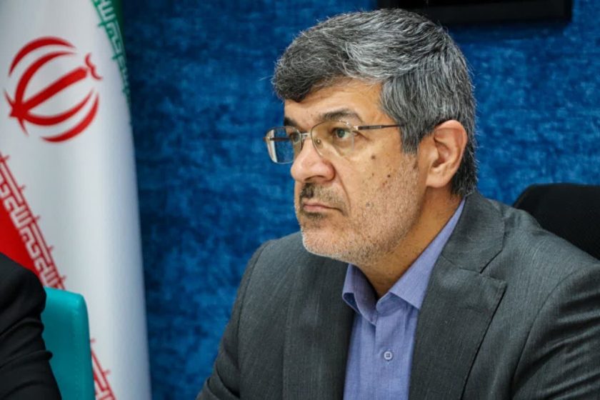 آب های نامتعارف در صنعت یزد
