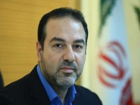 علیرضا رئیسی