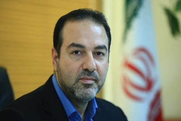 علیرضا رئیسی