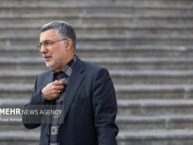 امدادرسانی به آسیب‌ دیدگان انفجار بندر شهید رجایی