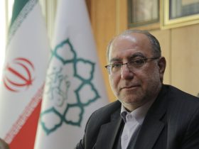 منطقه ۱۶ تهران