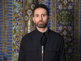 محسن گرجی