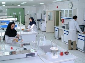 کارشناسان علوم آزمایشگاهی