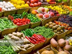 نظارت بر ایمنی غذا