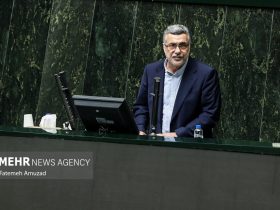 فراخوانی وزیر بهداشت
